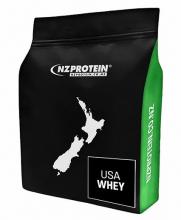 nzprotein value whey 1kg bag